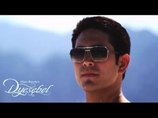 Kilalanin sina Fredo, Liro at Betty sa DYESEBEL