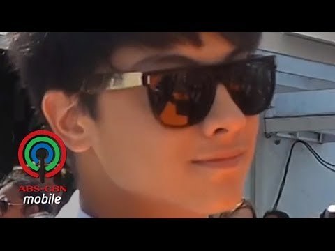 iWant Stars for Daniel Padilla: 'The Teen King'