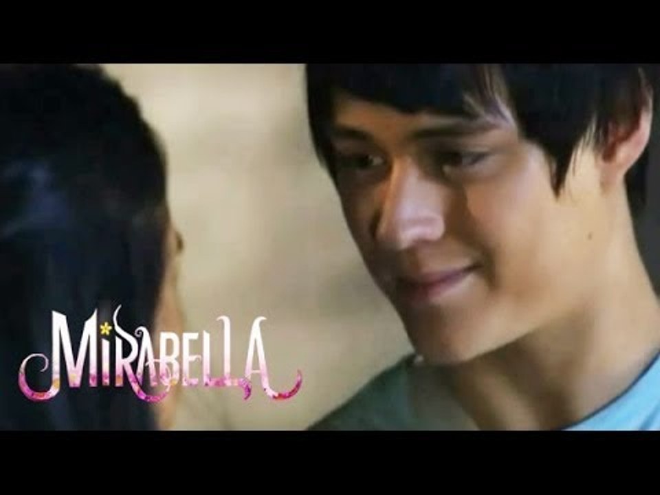 Kilalanin si Enrique Gil bilang Jeremy sa MIRABELLA