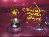 30th PMPC Star Awards for Movies on Sunday's Best