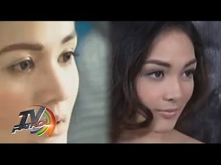 Meg Imperial jokes on Deniece Cornejo comparison