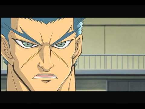 YU GI OH 5D March 17, 2014 Teaser