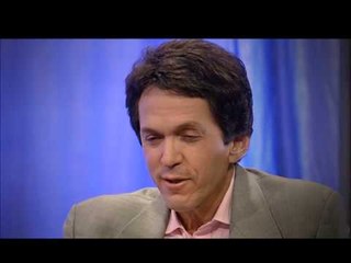 Mitch Albom on THE BOTTOMLINE March 15, 2014 Teaser