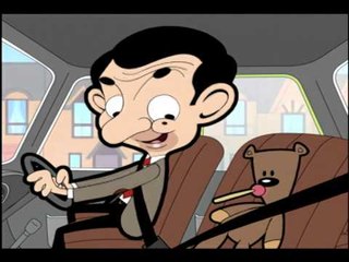 MR BEAN March 17, 2014 Teaser