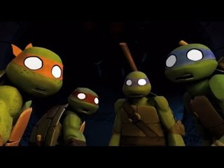 TEENAGE MUTANT NINJA TURTLES March 15, 2014 Teaser