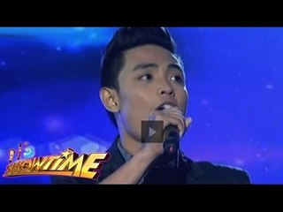 I Am PoGay (Weekly Finals) : Renz 'BOGUS' Pineda