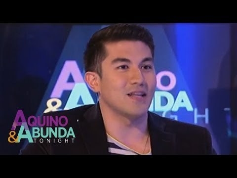 Luis Manzano speaks up on political plans
