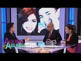 Will Luis Manzano propose to Angel Locsin this year?