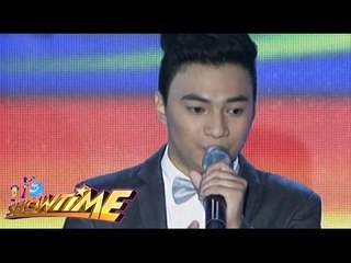 IT'S SHOWTIME I Am PoGay : Dirk Garie 'MARK' Makiramdam