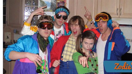 Singing Karaoke inside a locals bar while we were in Sin City