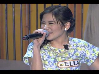 THE SINGING BEE March 12, 2014 Teaser