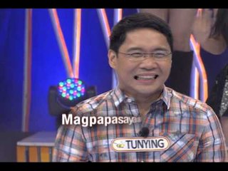 THE SINGING BEE March 11, 2014 Teaser