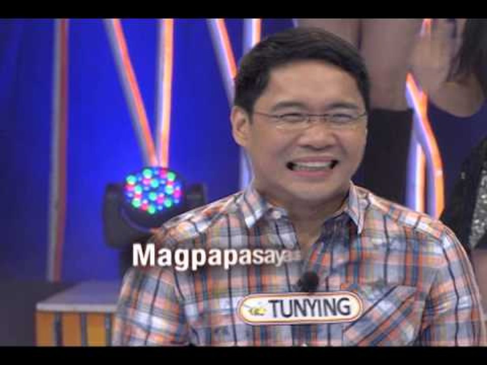 THE SINGING BEE March 11, 2014 Teaser