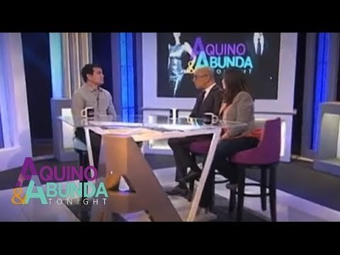 AQUINO & ABUNDA Tonight March 10, 2014 Teaser