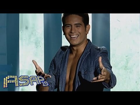 Gerald Anderson celebrates birthday on ASAP