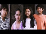 IKAW LAMANG : Child Stars