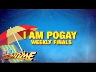 IT'S SHOWTIME March 8, 2014 Teaser