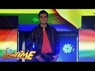 IT'S SHOWTIME I Am PoGay : Hassan 'SAN' Raki-In