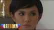 Isabel Oli, balik drama sa ABS-CBN bilang kontrabida sa Annaliza