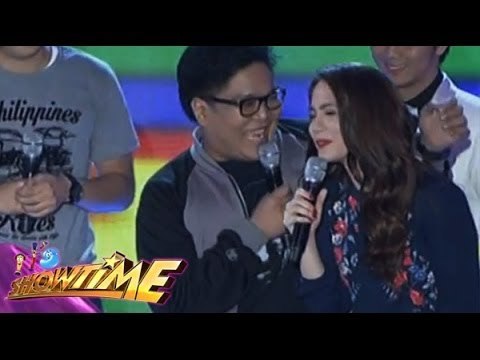 Juggy Jugueta humirit kay Jessy Mendiola :'Hula ko maiinlove ka sakin'