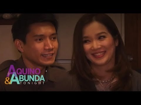 Kris Aquino on James Yap : 'Wala ng away, don't fight me.'