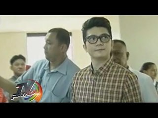 WATCH : Vhong Navarro files perjury vs Rocanne Cabañero