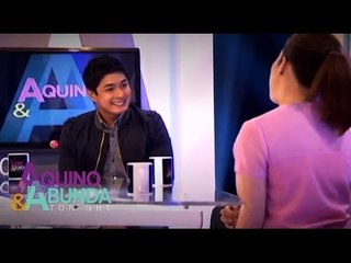AQUINO & ABUNDA Tonight March 6, 2014 Teaser