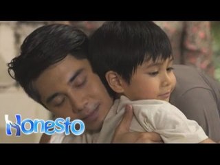 HONESTO March 6, 2014 Teaser