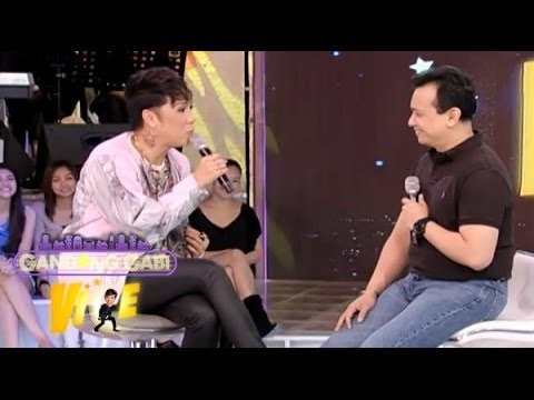 Sen. Antonio Trillanes IV : GANDANG GABI VICE March 9, 2014 Teaser