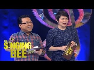 THE SINGING BEE March 6, 2014 Teaser
