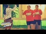 THE BIGGEST LOSER March 5, 2014 Teaser