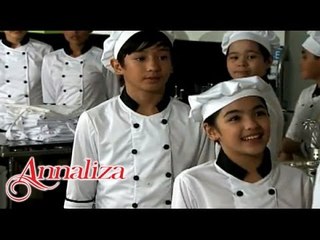 ANNALIZA March 5, 2014 Teaser