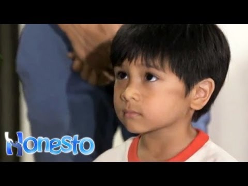 HONESTO March 5, 2014 Teaser