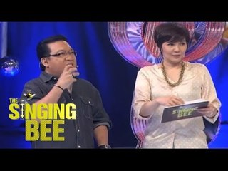THE SINGING BEE March 5, 2014 Teaser