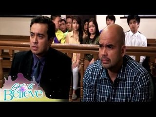 GOT TO BELIEVE 'Last 4 Nights' : March 4, 2014 Teaser