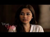 THE LEGAL WIFE March 4, 2014 Teaser