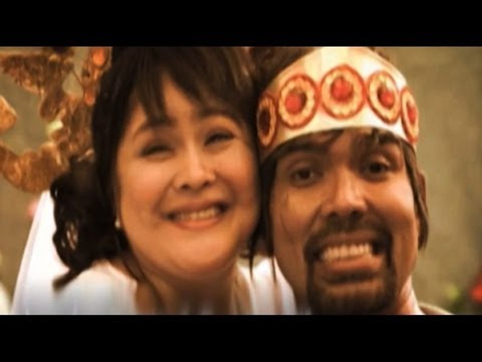 Manilyn Reynes & Benjie Paras on GOT TO BELIEVE Best Ending Ever