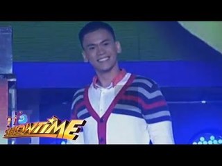 IT'S SHOWTIME I Am PoGay : Juan 'JUN' Ravelo, Jr.