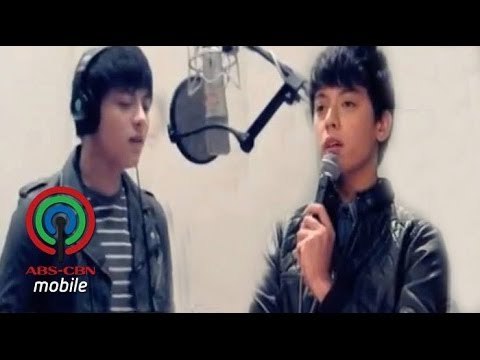 iWant Stars for Daniel Padilla: 'The Teen Heartthrob'