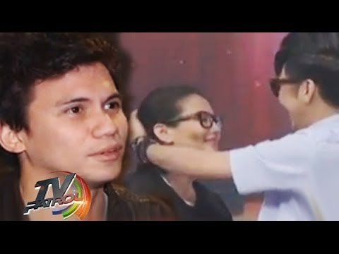 WATCH : Yael Yuzon on Vice Ganda : 'It's all good. We're all like really Ok.'