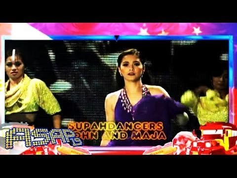 ASAP 19 'Blockbuster Royalties' : March 2, 2014 Teaser