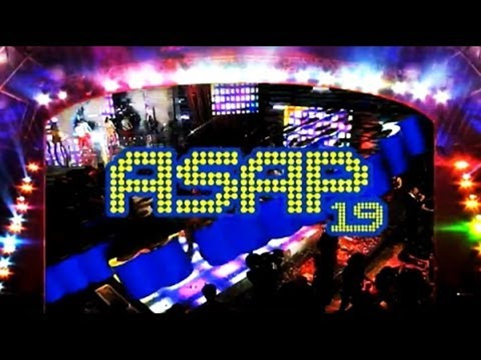 ASAP 19 'Pinoy Power Celebrations' : March 2, 2...