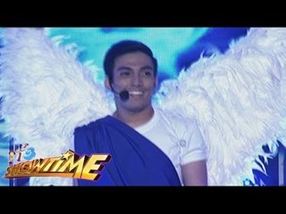 I Am PoGay (Weekly Finals) : Ernest Mark 'ER' Gapan
