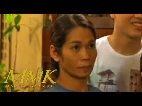 Pokwang : MMK 'Arroz Caldo' March 1, 2014 Teaser