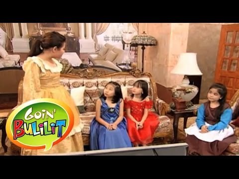 GOIN' BULILIT March 2, 2014 Teaser