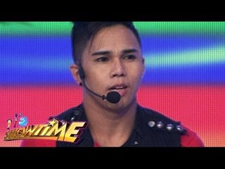 I Am PoGay (Weekly Finals) : Darsonkieth 'DK' De Castro