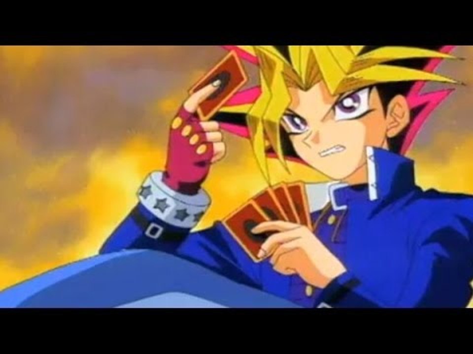 YU GI OH Duel Monster February 28, 2014 Teaser