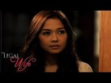 THE LEGAL WIFE February 27, 2014 Teaser
