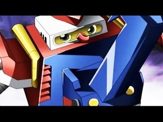 DIGIMON XROS WARS February 28, 2014 Teaser