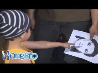 HONESTO February 27, 2014 Teaser